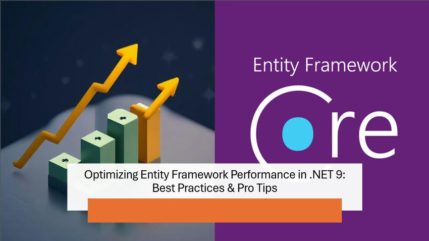 Coming in Entity Framework 9: Better Query Parameterization