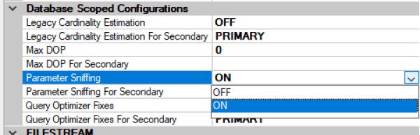 You Can Disable Parameter Sniffing. You Probably Shouldn’t.