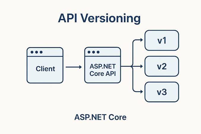 API Versioning in ASP.NET Core - The .NET 10 Guide