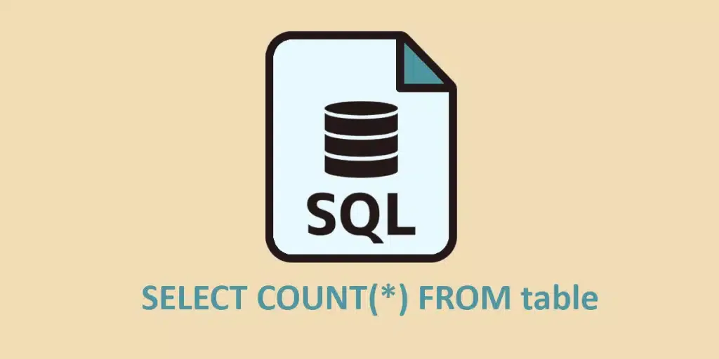 How to Make SELECT COUNT(*) Queries Crazy Fast